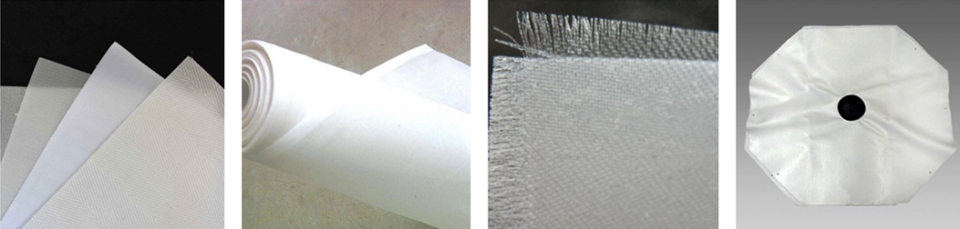 PP Polypropylene Filter Cloth Fabrics Monofilament Machine