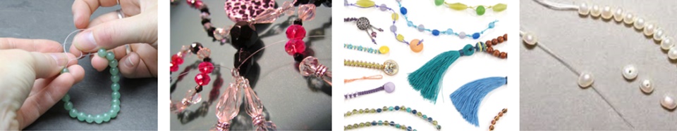 Nylon Jewelry/Bead/Necklace/Bracelet String Monofilament Production Line