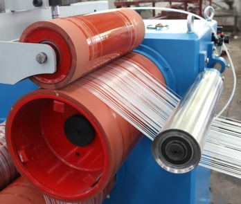 plastic filament extruder monofilament extrusion process.jpg