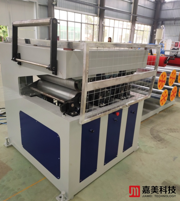 polypropylene concrete fiber machine pp macro fiber machine