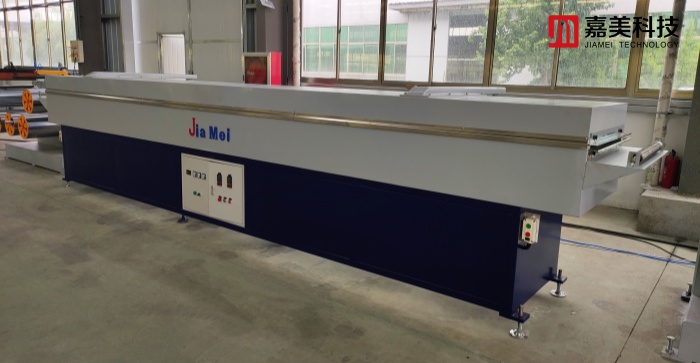 polypropylene concrete fiber machine pp macro fiber machine