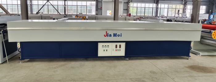 PP/HDPE Monofilament Extrusion Line