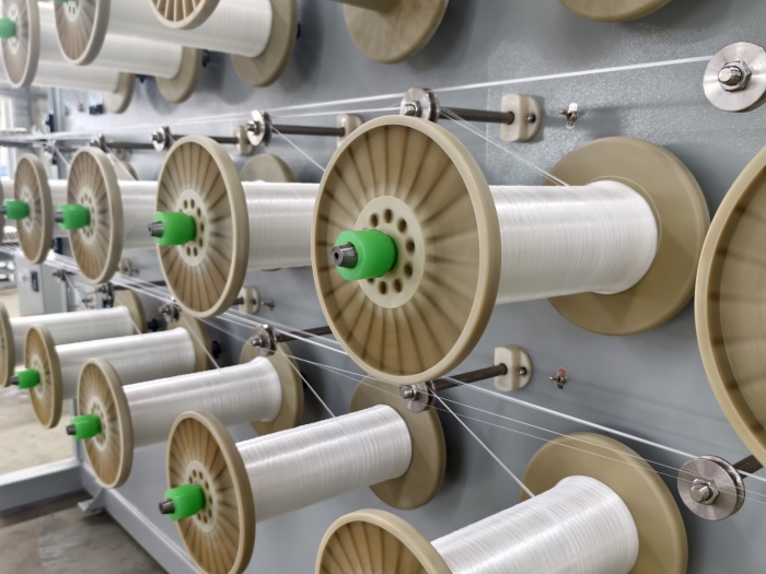 PP/HDPE Monofilament Extrusion Line