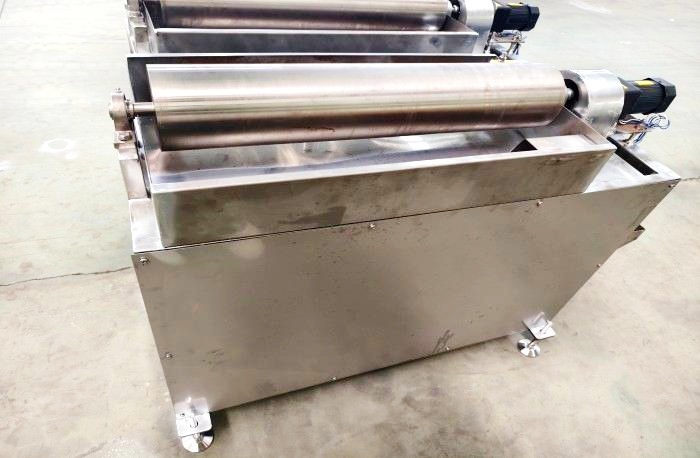 nylon fishing line pa monofilament extruder machine