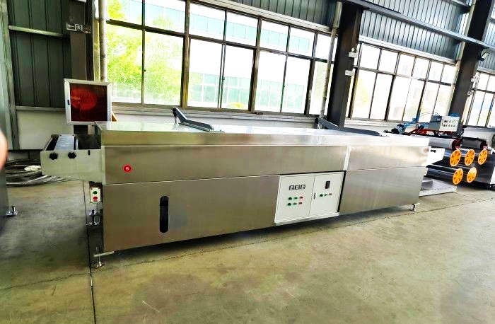 nylon fishing line pa monofilament extruder machine