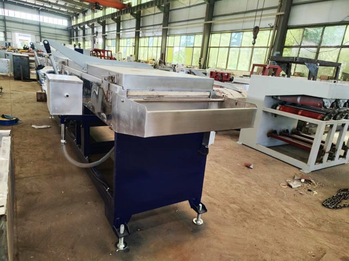 nylon fishing line pa monofilament extruder machine