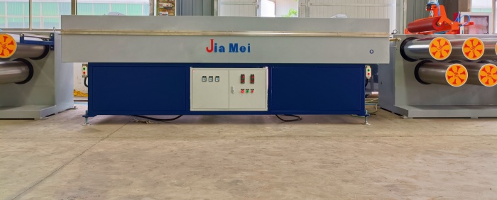 Nylon monofilament cut grass lawn trimmer line production line strimmer line automatic packing machine