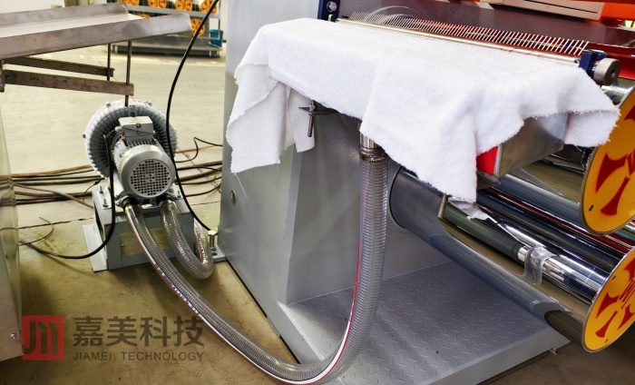 PA/Nylon/Polyamide Fishing Net Yarn Monofilament Extruder Machine