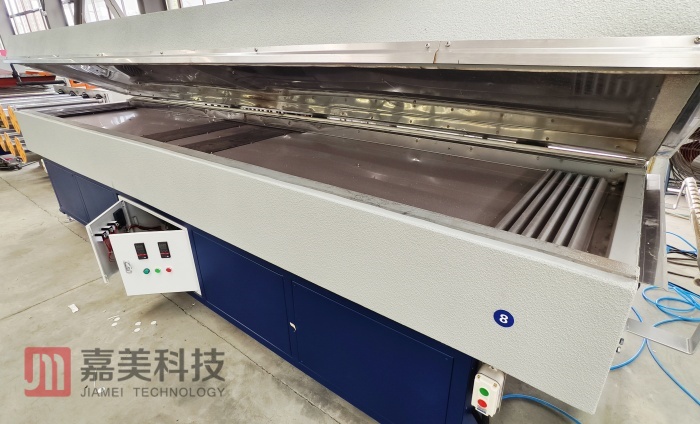 PA/Nylon/Polyamide Fishing Net Yarn Monofilament Extruder Machine
