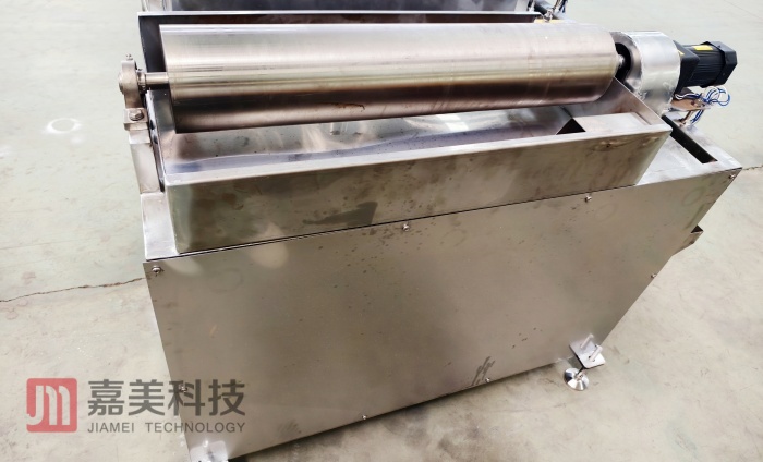 PA/Nylon/Polyamide Fishing Net Yarn Monofilament Extruder Machine