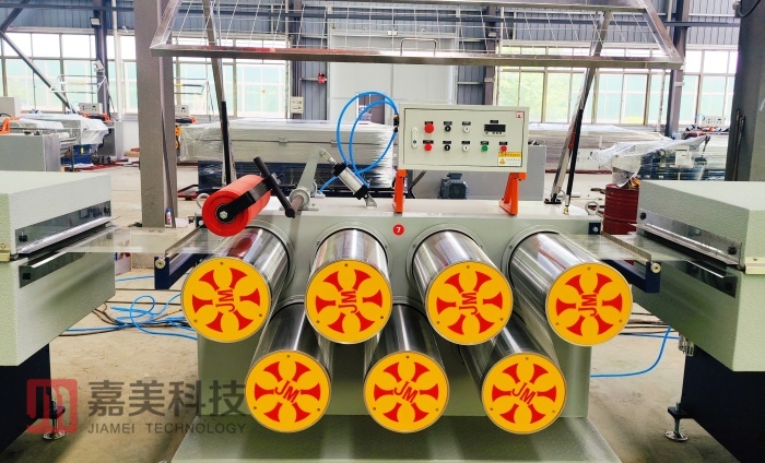 PA/Nylon/Polyamide Fishing Net Yarn Monofilament Extruder Machine