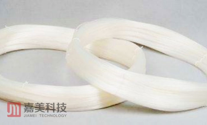 PA/Nylon/Polyamide Fishing Net Yarn Monofilament Extruder Machine