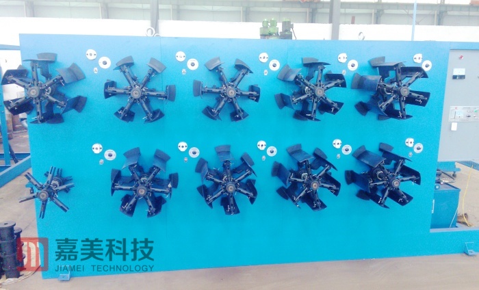 PA/Nylon/Polyamide Fishing Net Yarn Monofilament Extruder Machine