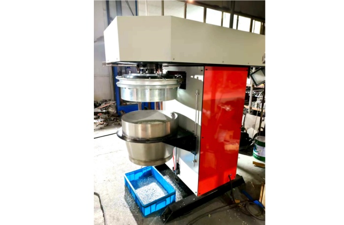 Fiber Reinforced Concrete Cutting Machine