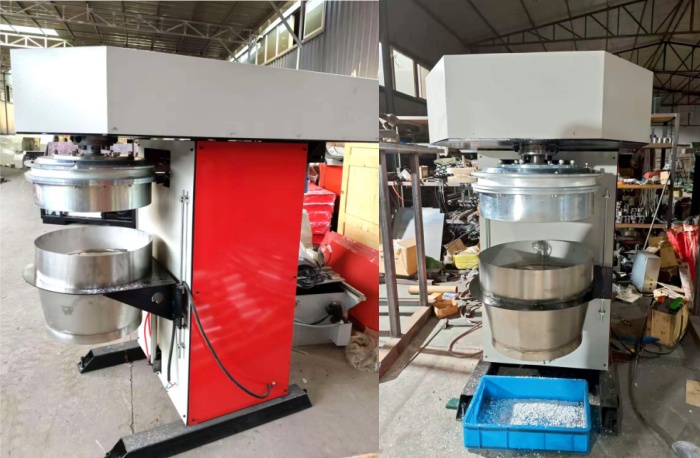 Fiber Reinforced Concrete Cutting Machine