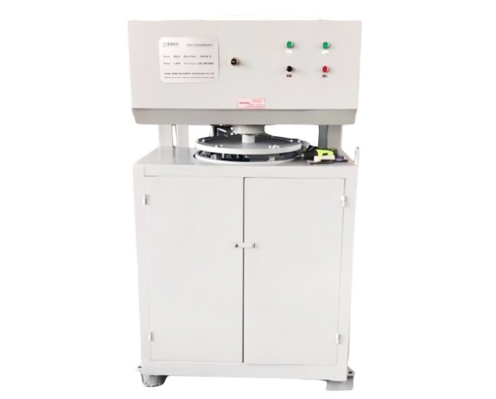 Fiber Reinforced Concrete Cutting Machine
