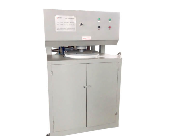 Fiber Reinforced Concrete Cutting Machine