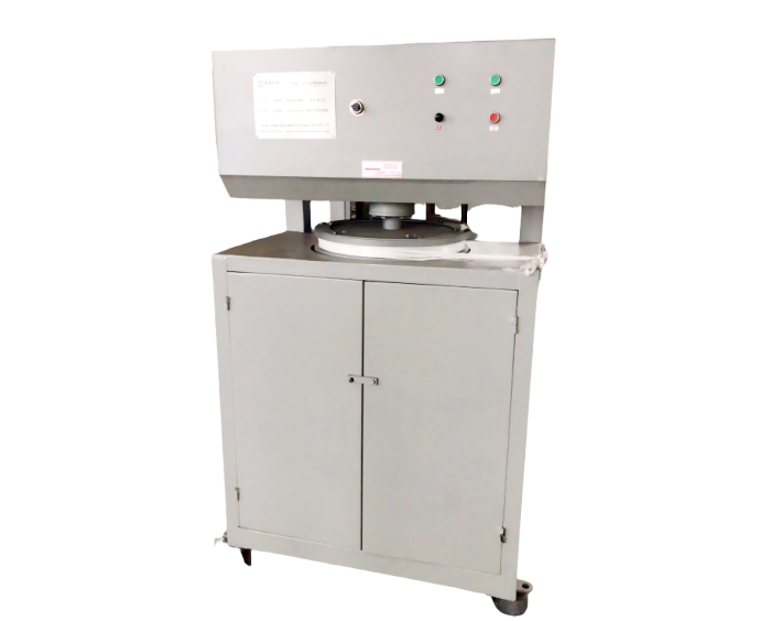 Fiber Reinforced Concrete Cutting Machine