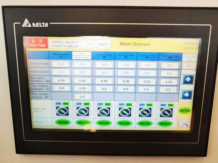 pa nylon monofilament fishing line take up winder