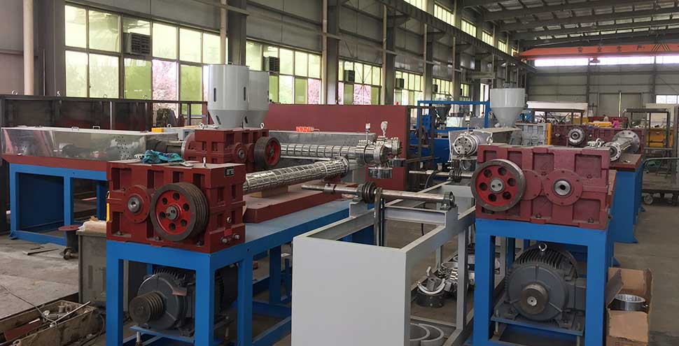 Jiamei Machinery