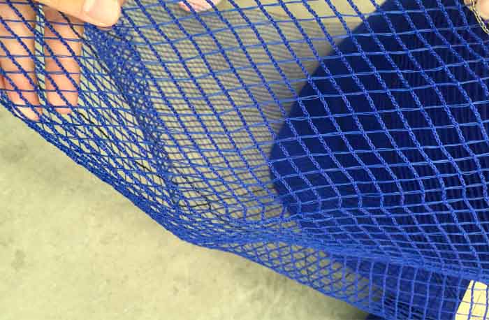 Plastic Shade Netting Fishing Net Knitting Making Machine, net knitting  machine, netting machine