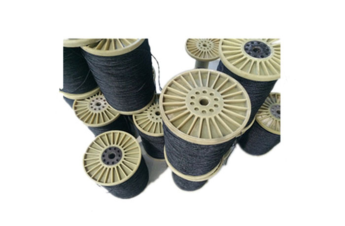 Nylon Bobbin For Filament Extruder / Ring Twister / Rope Making Machine