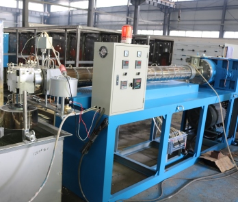 Failure Analysis Of Plastic Extruder Machine