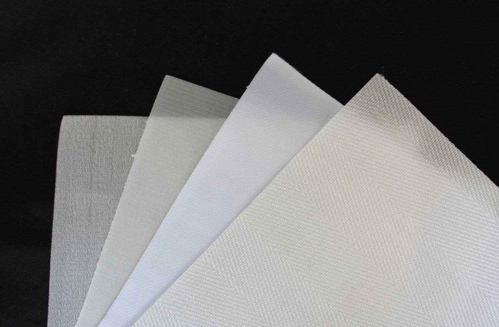 PP Polypropylene Filter Cloth Fabrics Monofilament Machine