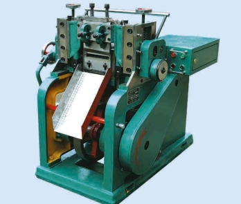 The encyclopedic knowledge of fiber cutting machine