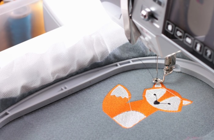Nylon Sewing Thread Embroidery Thread Monofilament Machine