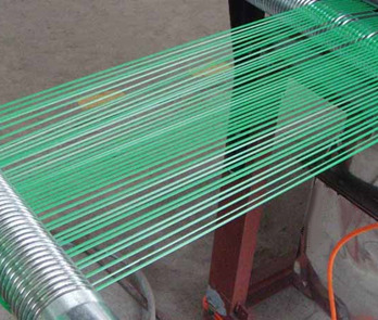 Improve the Tensile Strength of Flat Yarn Drawing Machine