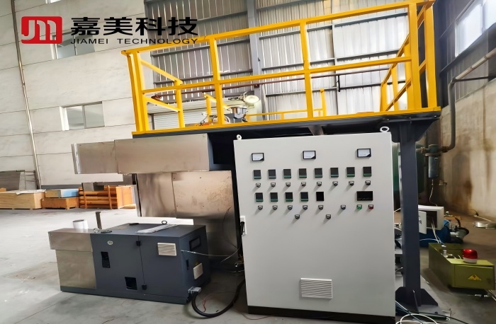 Lab PP Monofilament  Extruding Machine 