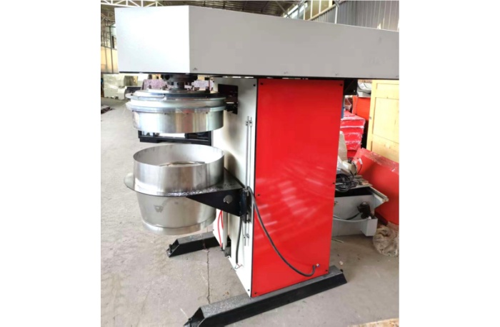 Fiber Reinforced Concrete Cutting Machine