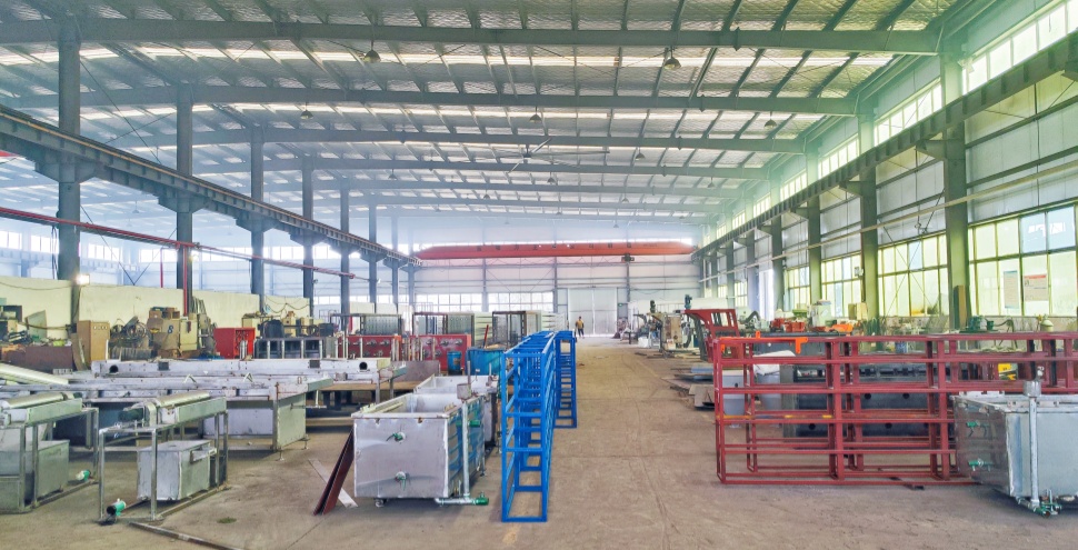 PP PET Monofilament Yarn Extrusion Machine