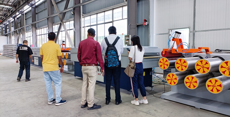 fishing-net-monofilament-extruder-machine