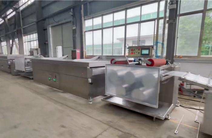 Customized PP Monofilament Production Line