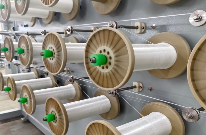PP/HDPE Monofilament Extrusion Line