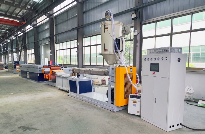 How to Choose the Right Monofilament Extruder for Different Materials